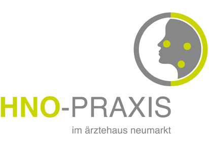 HNO-Praxis Logo